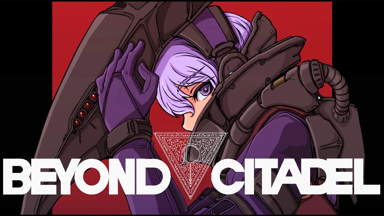 BEYOND CITADEL (стрим-заказ)
