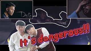 Download lagu Isma Sane - Derita (Korean reaction men / SGwannabe) mp3