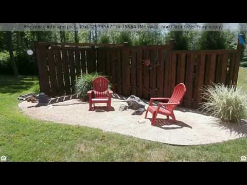 Priced at $134,900 - 537 Eisenhower Ave, Evans, NY 14006