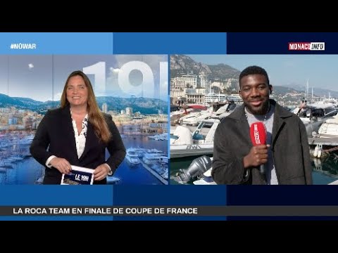 Basket : la Roca Team en finale de Coupe de France