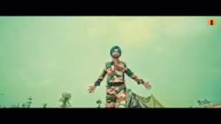 Army vs Roti new punjabi song by amry lovers