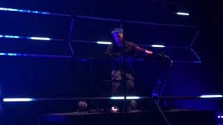 Majid Jordan- Every Step Every Way LIVE in Austin tx