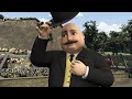 Thomas Friends Season 13 Episode 4 Double Trouble UK Dub HD MA Part 1