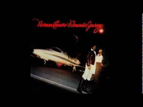 Norman Connors - Romantic Journey (Expanded CD Reissue From Funkytowngrooves)