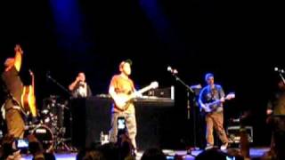 Beastie Boys &amp; Tenacious D - Time For Livin&#39; - Denver