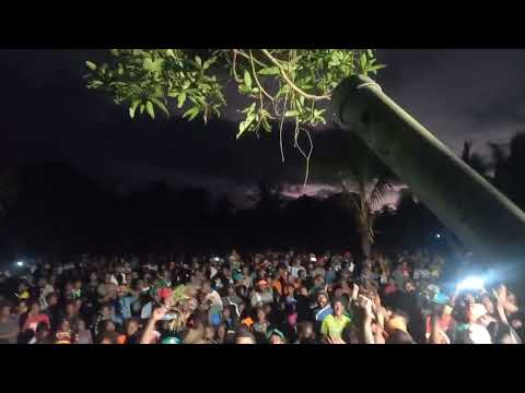 Burum Ambi - K Dumen ft Romanz Nemba