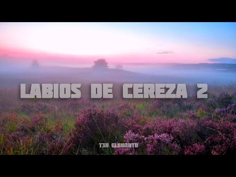 Labios De Cereza 2 - T3R Elemento