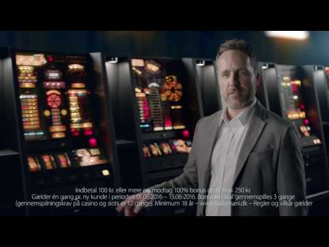 Spillehallen.dk - 18+ | Spil med omtanke | Stopspillet.dk | Udeluk dig via ROFUS