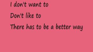 Krezip - All my life lyrics