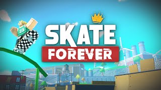 Skate Forever - Official Trailer
