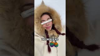 Os ÓCULOS mais ANTIGOS da humanidade... (@thatwarriorprincess)