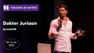 Dokter Juriaan-YouTube