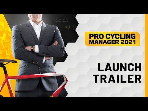 OUR JOURNEY BEGINS! - #1: Uno-X Career / Pro Cycling Manager 2021 Let's  Play 