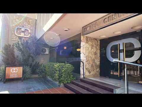Hotel Centro, Santiago del Estero, Argentina | Travel Suggestions