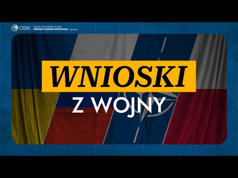Lessons from the war in Ukraine: What might a Russia-NATO war look like?