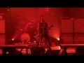 BULLET FOR MY VALENTINE - Dirty Little Secret LIVE @ HOB Myrtle Beach SC 10/24/2013