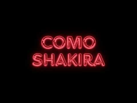 Aykut Closer - Como Shakira