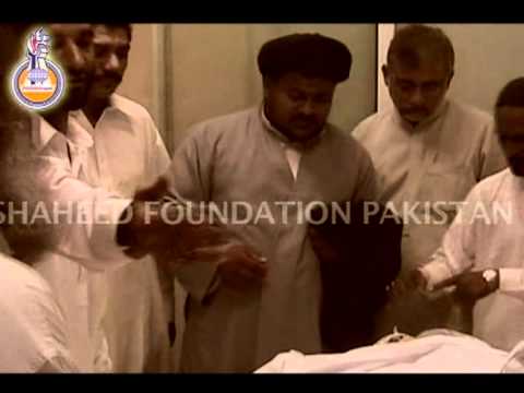 Fasle Gul Hai Is Jahan Mei By Mir Hasan Mir,Shaheed Foundation