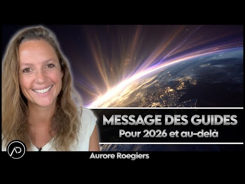 2026 : ce que les plans supérieurs annoncent | Aurore Roegiers
