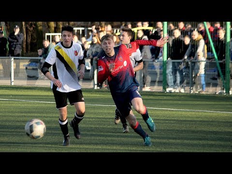 Narew 1962 Ostrołęka - ULKS Ołdaki