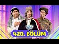 Güldür Güldür Show 420. Bölüm