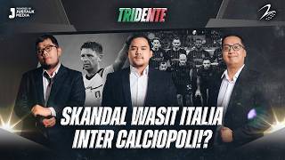 Download lagu SKANDAL WASIT ITALIA, INTER CALCIOPOLI!? | Tekel Bebas #223 mp3