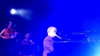 neil finn - More than one of you (live)