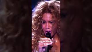 Beyoncé singing Dangerously in Love #beyonce #singer #beyoncecover #dangerouslyinlove