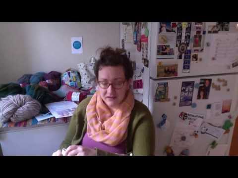 junipergracetube7 : Extra Yarn