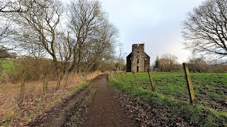 POV Walk in Castle Semple Country Park