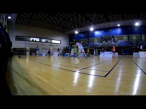 Campeonato nacional nao senior 2017/2018