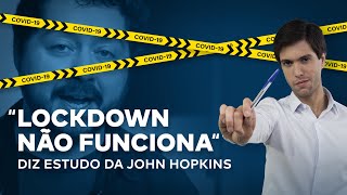 O estudo científico censurado pelo Consórcio de Imprensa