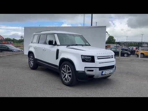 Land Rover Defender 110 2.0 Si4 PHEV 300 PS S Camp - Image 2