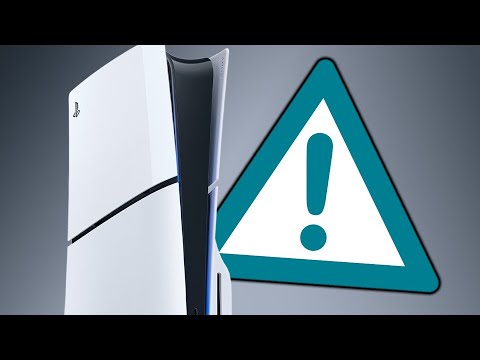 PS5-Update 12.0 ist JETZT erschienen und Achtung: Eine neue Funktion macht eure PS5 langsamer!