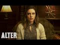 Horror Short Film The Study ALTER