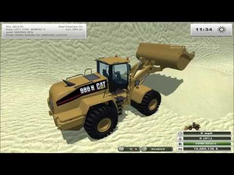 Pleasant Valley Fences V2 Intro Part 3