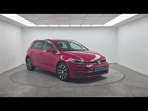 Volkswagen Golf Highline Tech Edition - Image 2