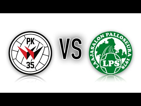 PK-35 P08 KILPA VS LPS P08 MUSTA 15.7.2021 Helsinki Cup 2021