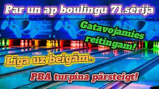 Par un ap boulingu | 71.sērija