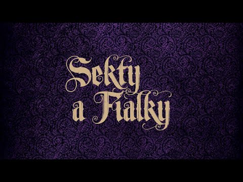 Podporte natáčanie ďalšej série hry Krvavá hodina odbila - Sekty a fialky