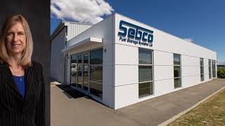 Canterbury Plastic Business for Sale