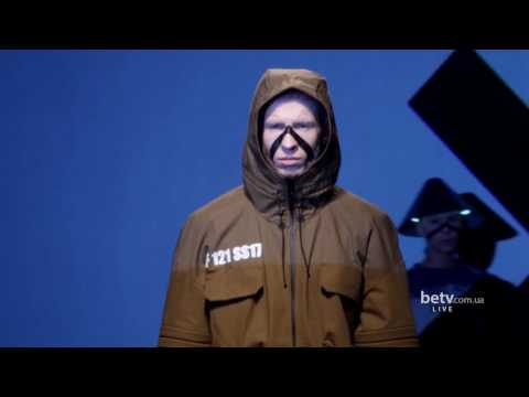 DASTISH FANTASTISH. Показ коллекции SS2017 на 39 Ukrainian Fashion Week