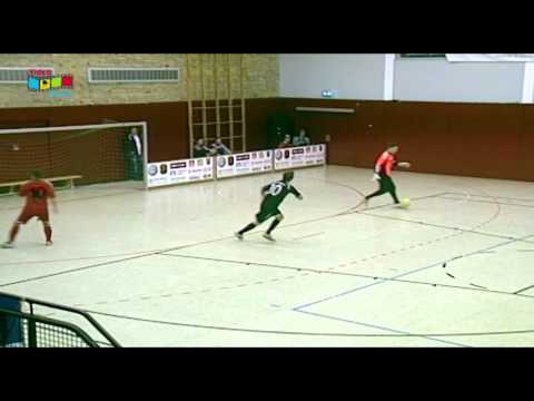 AZ Cup 2012 Vorrunde SSV Kästorf-SSV Didderse