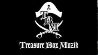 HISATOMI [TREASUREBOX MUZIK JINGLE]