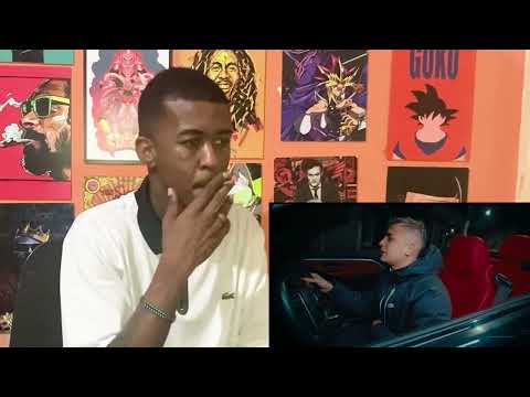 Jhony REACT - O PREÇO - Mc Hariel, Mc Ryan SP & Mc Paiva