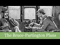 A Sherlock Holmes Adventure: The Bruce-Partington Plans