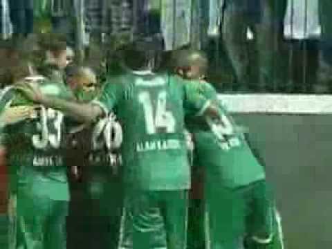 Palmeiras 2 X 3 ABC-RN - 2 Turno - Campeonato Brasileiro Série B 2013 - Jogo 5587