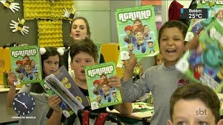 Miniatura do vídeo