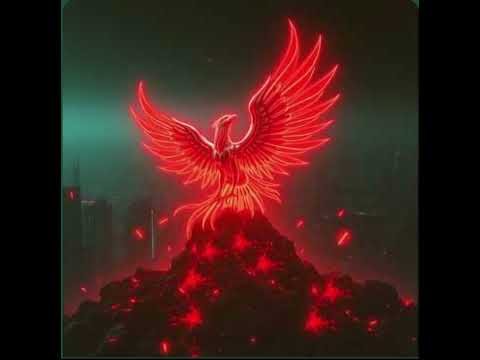 HEX & PULSE - PHOENIX RISE feat. Dr Hex 