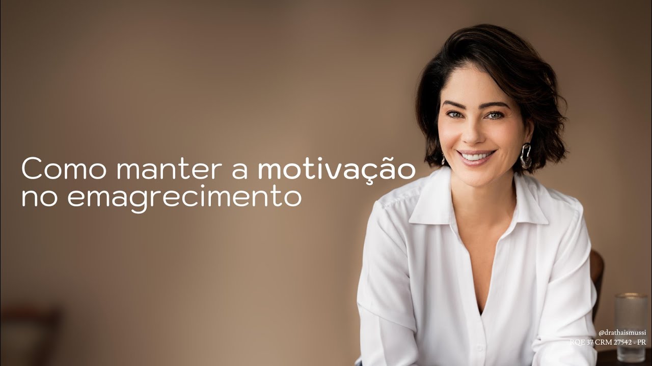 Como encontrar motivação em meio aos desafios da saúde